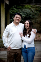 Adriana and Nam